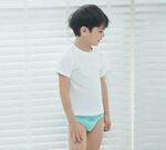 Free fish boy briefs - Shop minihope's sweet family Men's Un